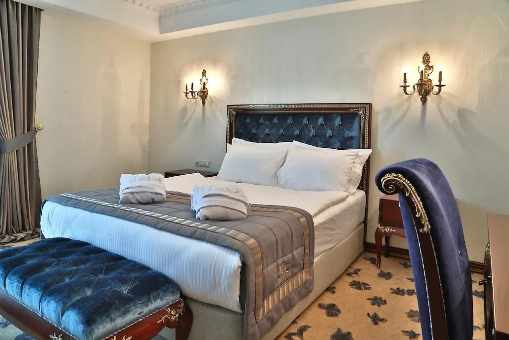 Cassiel Hotel Ankara