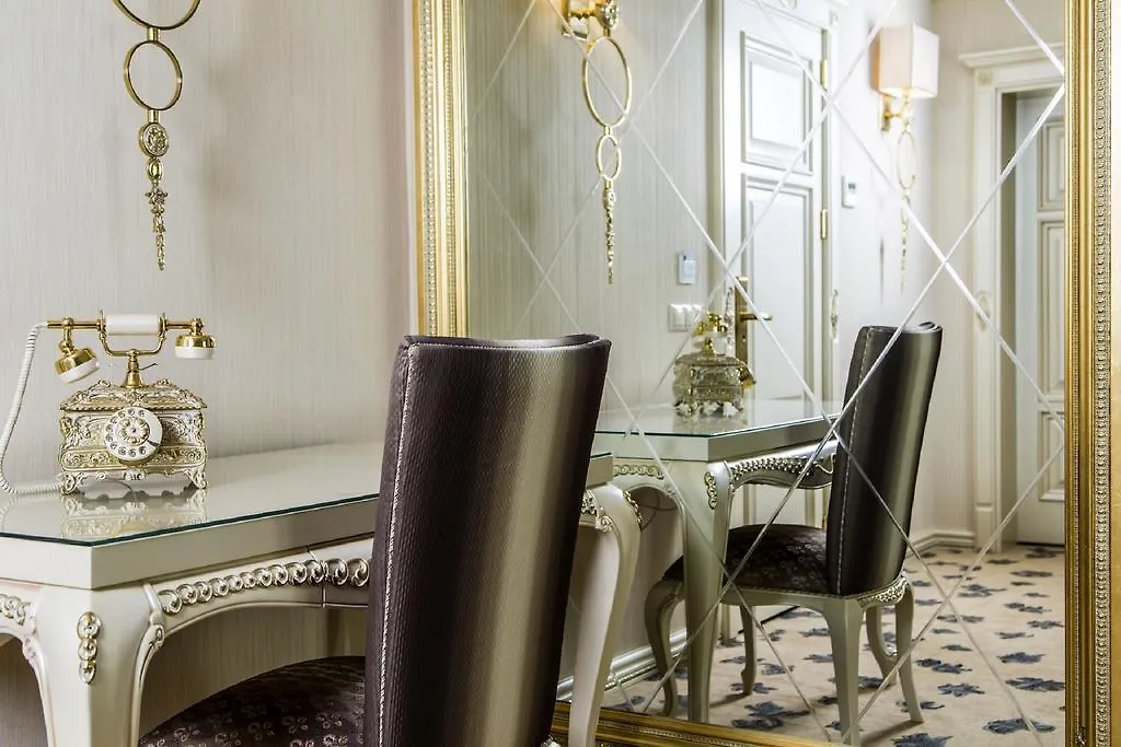 Cassiel Hotel Ankara