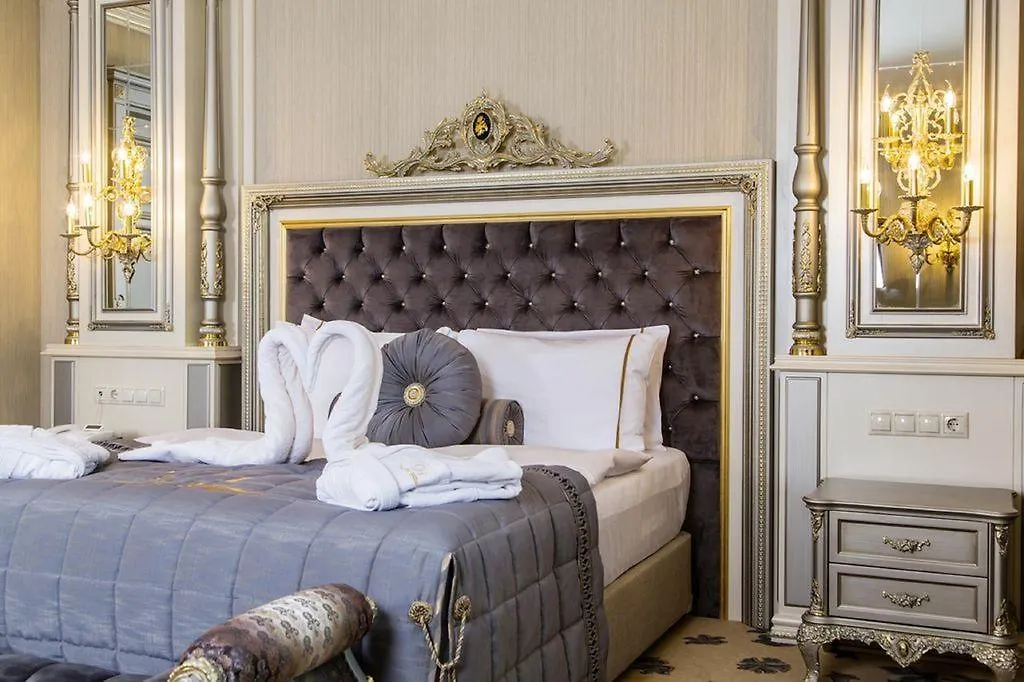 ****  Cassiel Hotel Ankara Turkey