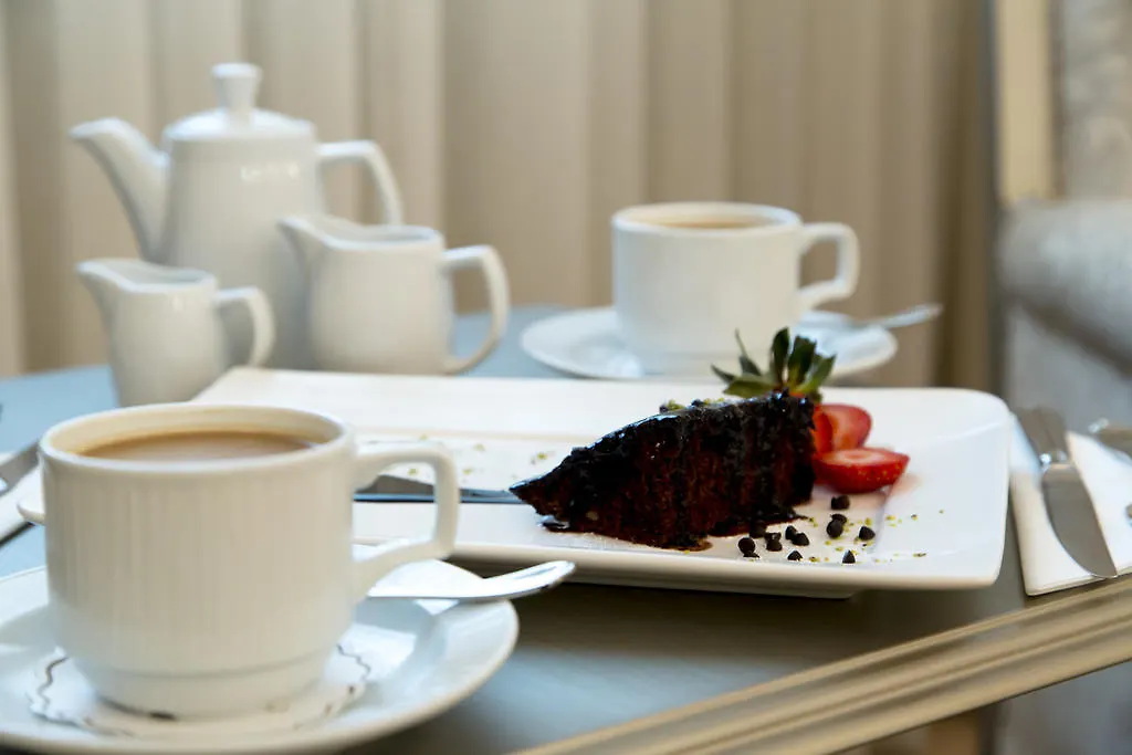 Cassiel Hotel Ankara