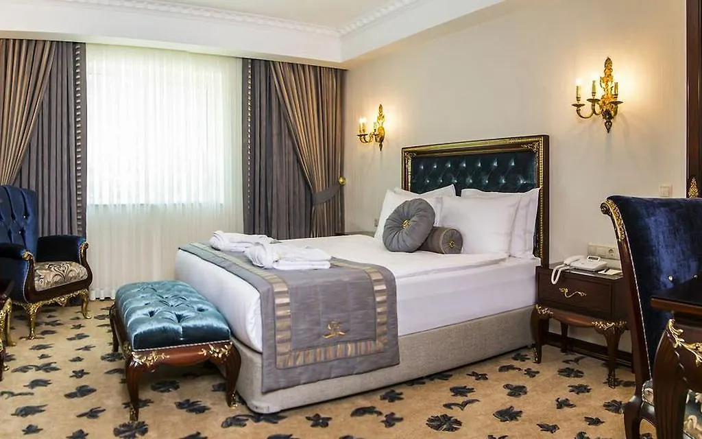 Cassiel Hotel Ankara