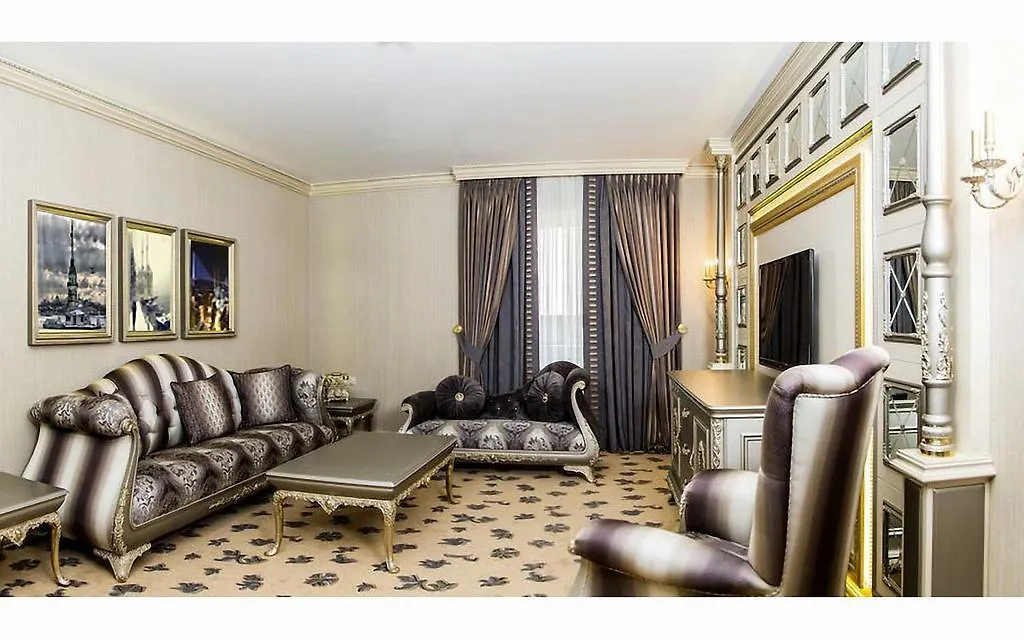 Cassiel Hotel Ankara