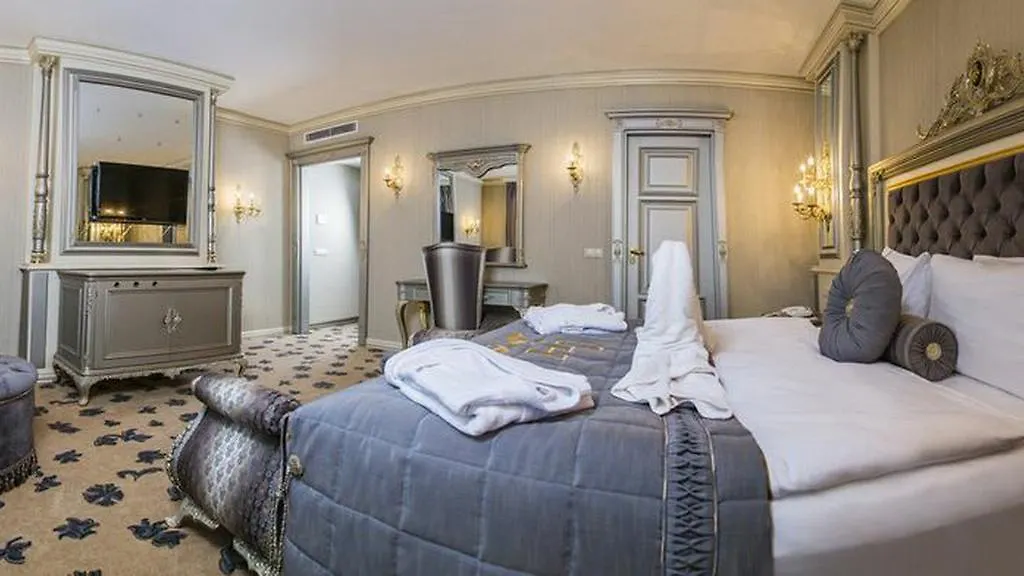 Cassiel Hotel Ankara