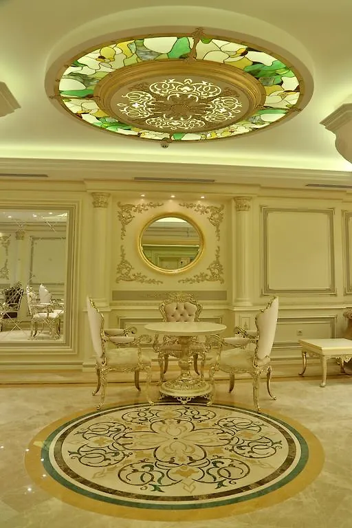 Cassiel Hotel Ankara