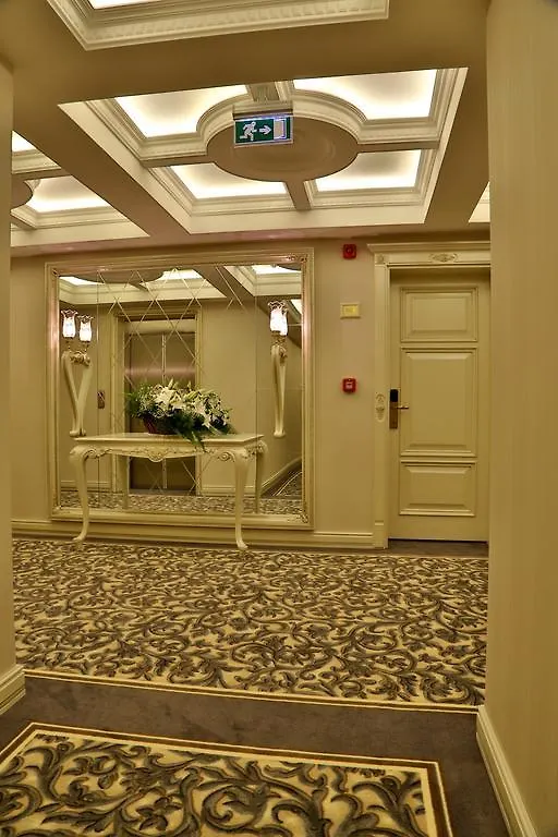 Cassiel Hotel Ankara