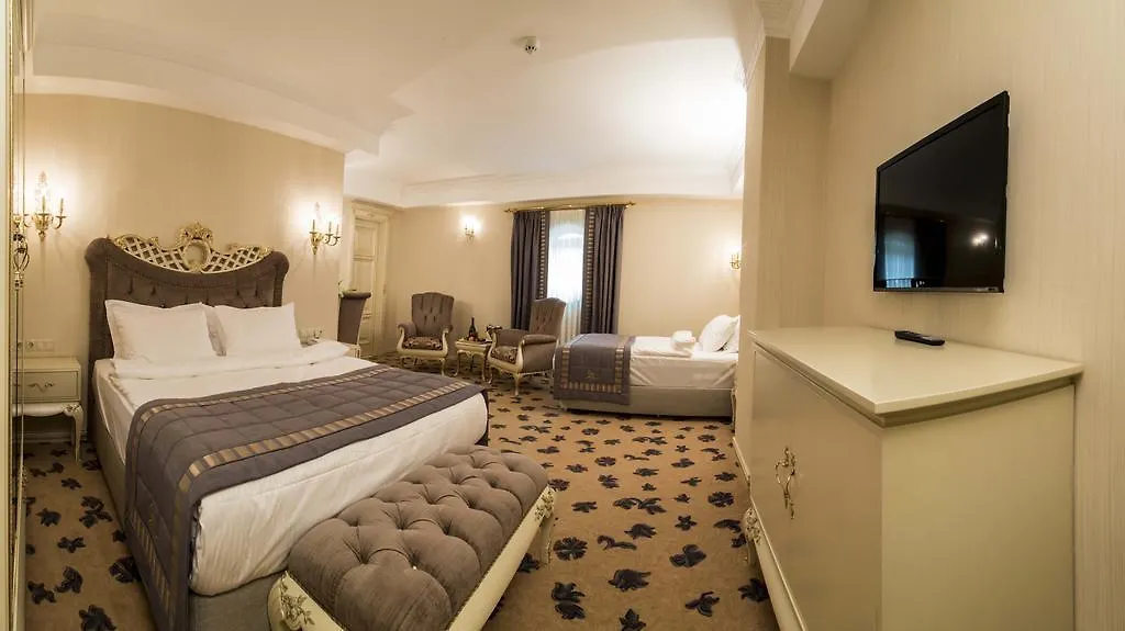 Cassiel Hotel Ankara