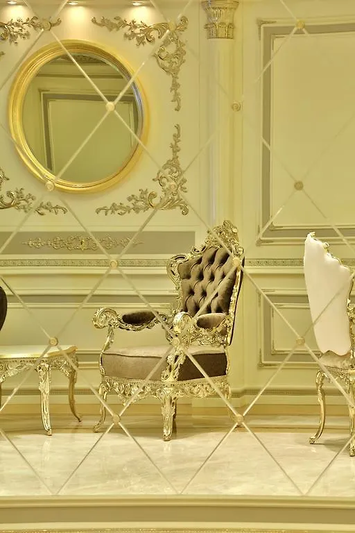 Cassiel Hotel Ankara
