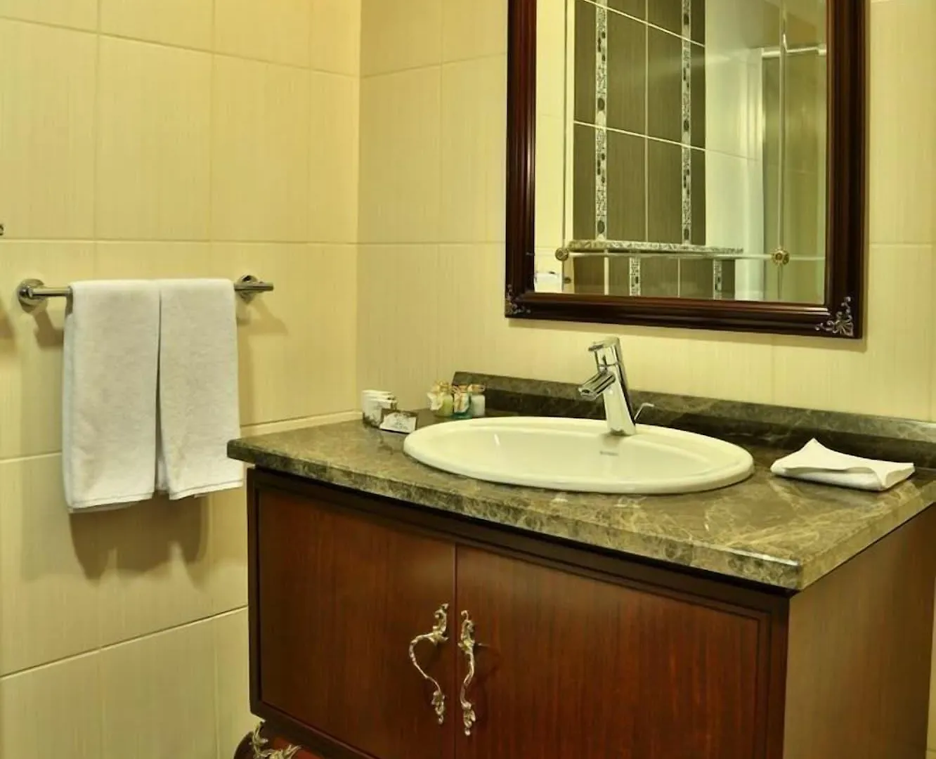 Cassiel Hotel Ankara 4*,