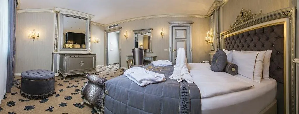 Cassiel Hotel Ankara