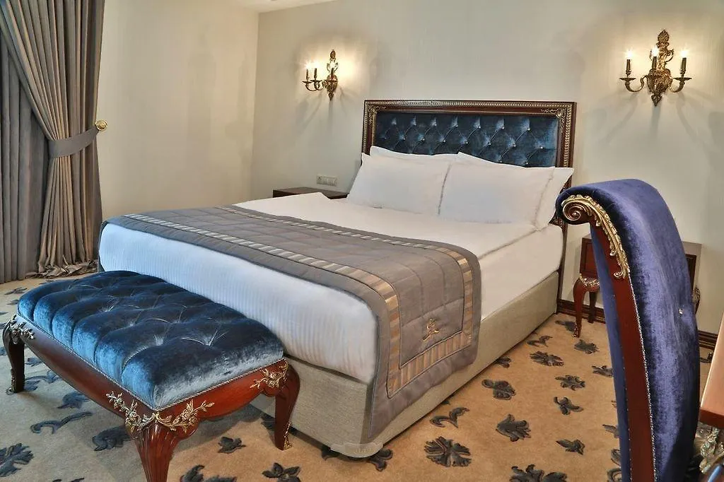 Cassiel Hotel Ankara