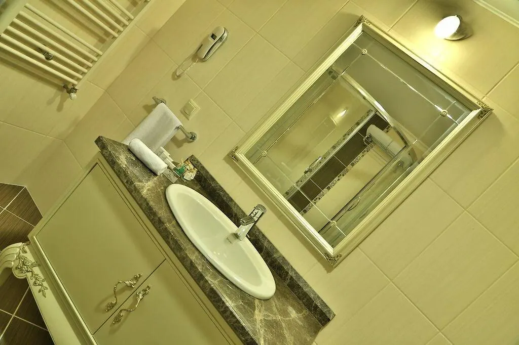 Cassiel Hotel Ankara
