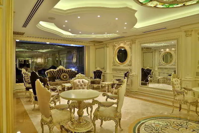 Cassiel Hotel Ankara