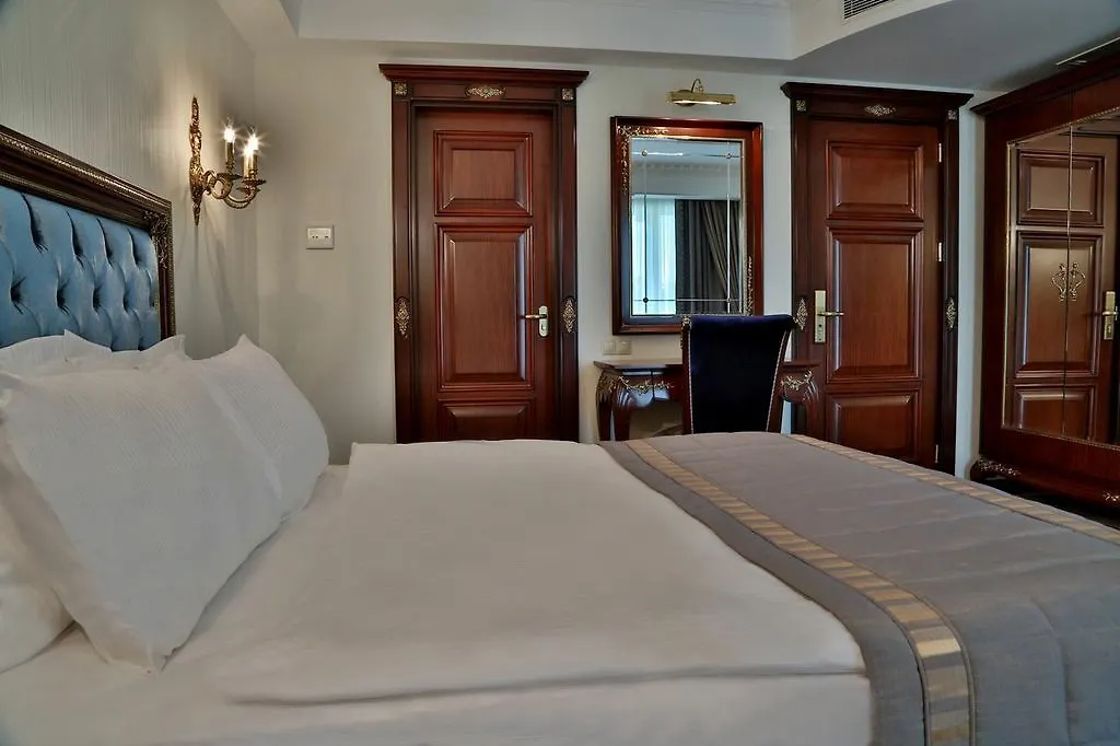 Cassiel Hotel Ankara