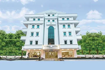 Cassiel Hotel Ankara