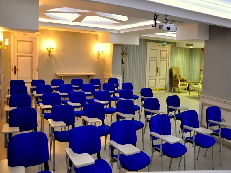 Cassiel Hotel Ankara
