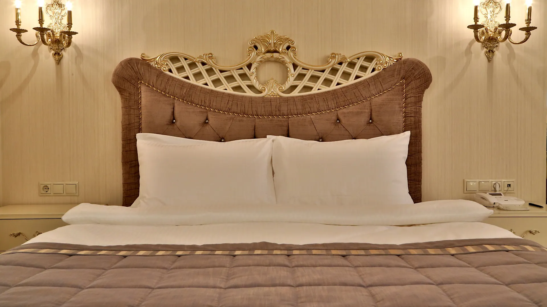 Cassiel Hotel Ankara