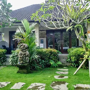 Putu's Paradise Ubud (Bali)