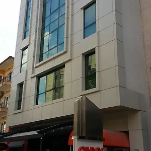 3* Otel Onyx Business