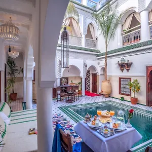 Al Madina Marrakech & Marrakesh