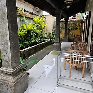 Umah Dajane Ubud (Bali)