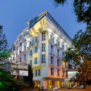 4* Otel Limak Ambassadore