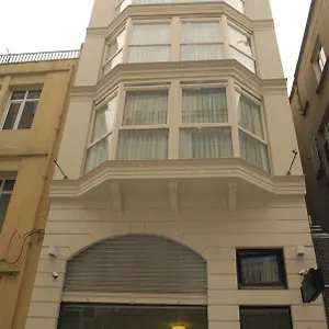 Mono Istanbul