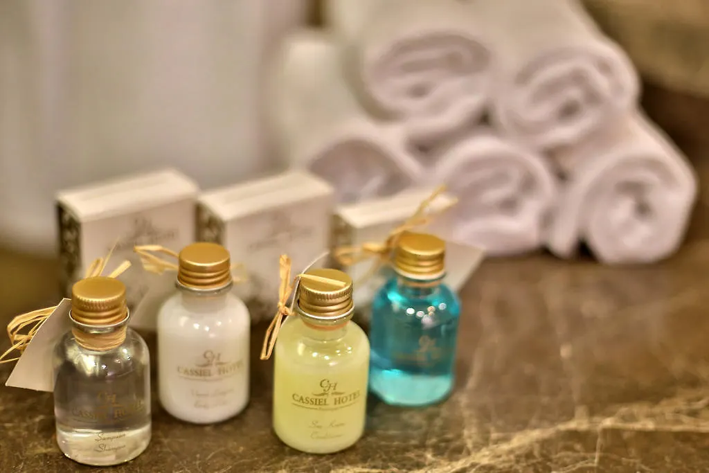 Cassiel Hotel Ankara 4*,  Turkey